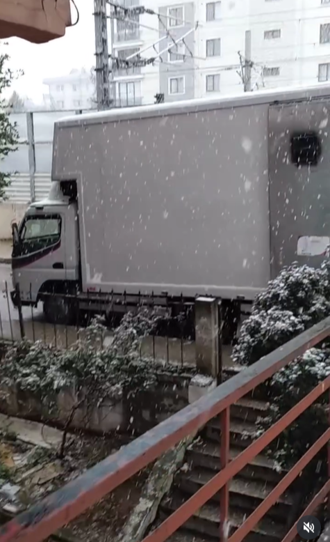 Şehirler Arası Nakliyat